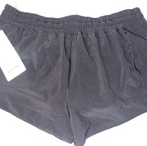 Hotty Hot Low-Rise Lined Short 2.5"